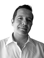 Imagem de perfil de Marco Camacho