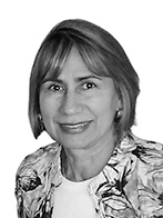 Imagem de perfil de Clara Manosalva