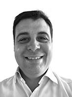 Imagem de perfil de Federico Agostino