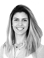 Imagem de perfil de Aline Magina