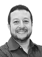Imagem de perfil de Vlamir Santo